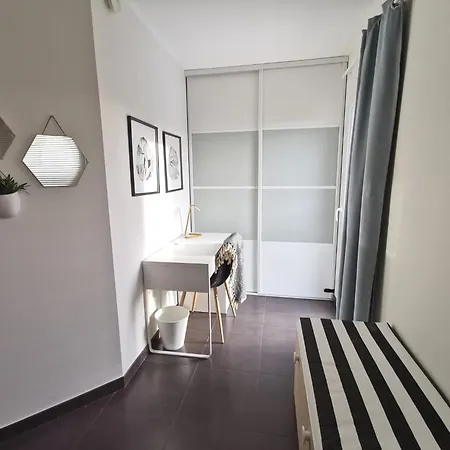 Feriehus Exclusivite - La Perle Bleue